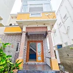 Royal Experiences Buddha Sea View Villa, Mutukadu Beach Ecr Chennai