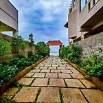 Royal Experiences Buddha Sea View Villa, Mutukadu Beach Ecr Chennai