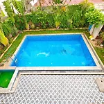 Royal Experiences Buddha Sea View Villa, Mutukadu Beach Ecr Chennai