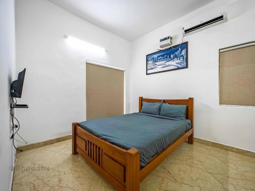 Royal Experiences Buddha Sea View Villa, Mutukadu Ecr * Chennai